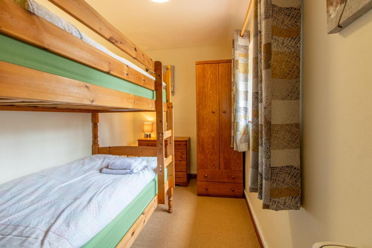 Laburnum Holiday Cottage Tunstead  Εξωτερικό φωτογραφία