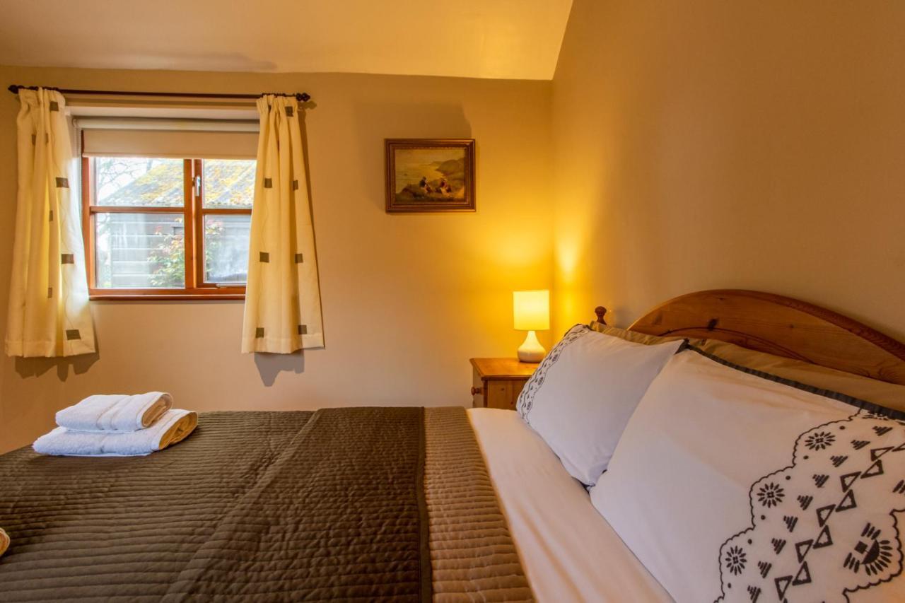 Laburnum Holiday Cottage Tunstead  Εξωτερικό φωτογραφία